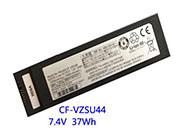 Genuine Panasonic CF-VZSU44 CF-VZSU44U Battery for CF-08 Toughbook