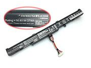 ASUS K751LJ-TY418T battery