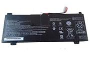 ACER AP16K4J Battery li-ion 37wh 4860mah 7.6V