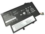 New 45N1705 45N1706 45N1707 Battery for Lenovo Thinkpad 12.5inch S1 Yoga Laptop