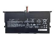 Original HP M07392-005 battery 7.7V 6175mAh, 47.55Wh  Black