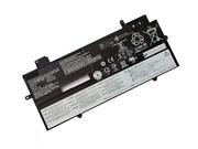 Genuine L20M4P71 Battery L20C4P71 for Lenovo ThinkPad X1 Carbon G9 20XW Series 57wh
