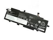 Genuine L20L4P72 Battery L20C4P72 for Lenovo THINKPAD T14S G2 15.36v 57Wh