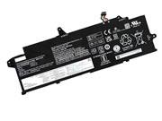 Original LENOVO SB10W51976 battery 15.36V 3711mAh, 57Wh  Black