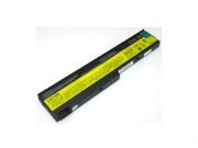 Replacement IBM 92P0999 battery 14.8V 1900mAh, 24Wh  Black