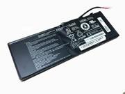 For L15B1330 -- Genuine TOSHIBA L15-B1330 Laptop Battery 3684mAh, 28Wh , 7.2V, Black , Li-ion