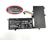 Genuine ASUS  C21N1430 ChromeBook C201P C201PA Laptop Battery