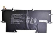 Original HP 828226-005 battery 7.7V 4900mAh, 38Wh  Black