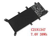 ASUS R511LA-XX2661T battery