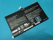 Genuine FPCBP410 FMVNBP230 Battery for FUJITSU lifebook UH574 14.8V 48Wh