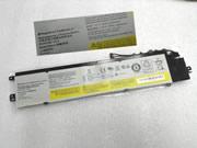 Replacement L13M4P01 L13L4P01 Battery for Lenovo Y40 Series 6600mAh 48.8Wh 