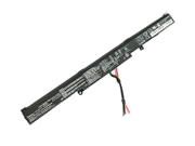 ASUS Rog Strix GL753VE battery