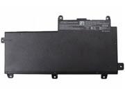 Original HP HSTNN-LB6T battery 11.4V 4200mAh, 48Wh  Black