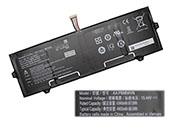 New AA-PBMN4VN Battery for Samsung Galaxy Book Pro 360 15 Li-Polymer 15.44v