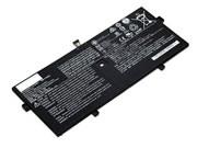 Original LENOVO 5B10L22508 battery 7.7V 10140mAh, 78Wh  Black