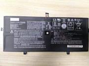 Genuine LENOVO L15M4P23 Laptop Battery 10160mAh, 78Wh , 7.68V, Black , Li-ion