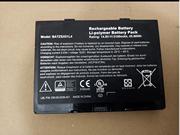 For iV125R1 -- Genuine XPLORE BATZSX01L4 Laptop Battery 3100mAh, 45.88Wh , 14.8V, Black , Li-Polymer