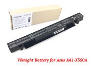 Viknight A41-X550A Battery For Asus X450 X550 Series Laptop