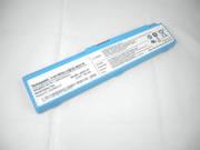 Original SAMSUNG AA-PL0TC6M battery 7.4V 4000mAh, 29Wh  Skyblue