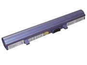 Replacement SONY PCGA-BP51 battery 11.1V 2200mAh Purple