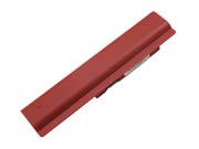 AA-PB0TC4T Battery for Samsung Np-nc310 N310 Series, 29wh, Orange, 4cells