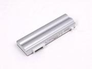 Replacement NEC OP-570-76101 battery 14.8V 2200mAh Silver