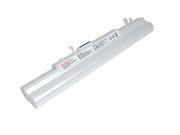 Replacement ASUS 90-NCB1B3000 battery 14.8V 2400mAh Silver