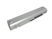 Replacement ASUS 90-NBR1B3000 battery 11.1V 2400mAh Silver