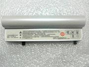 Genuine malata BT-8001A BT-8001 Battery Silver 7.4v 4400mah