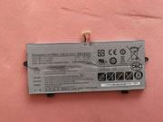 AA-PBUN4KP Battery for Samsung NP930QAA Notebook Li-Polymer 39Wh