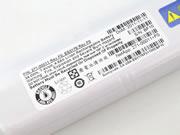 Original IBM SN BF10 battery 7.4V 34Wh, 4.6Ah White