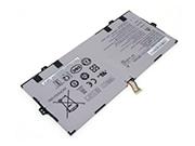 For Samsung Galaxy Book ion -- SAMSUNG AA-PBRN4ZU Replacement Battery 4350mAh, 66.9Wh  15.4V White Li-Polymer