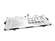 Genuine SAMSUNG NP940X5N Laptop Battery 3530mAh, 54Wh , 15.4V, White , Li-Polymer