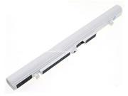 Original TOSHIBA PA5291U-1BRS battery 14.8V 3000mAh, 48Wh  White