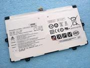 For Samsung Chromebook -- Genuine SAMSUNG AA-PBTN2TP Laptop Battery 5140mAh, 39Wh , 7.6V, White , Li-Polymer