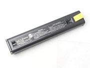 Genuine CF-VZSU15 Battery for Panasonic CF-34 CF-M34 Series Laptop 3.4Ah