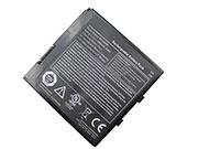 Genuine Motion MC5450BP Battery For Computing C5 F5 Tablet Black 4000mah 