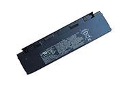 Replacement SONY VGP-BPS23/B battery 7.4V 5000mAh Black