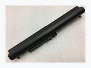 Replacement HP 728248-851 battery 10.8V 4200mAh, 47Wh  Black