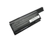 Replacement MEDION BTP-D3MM battery 11.1V 4200mAh Black