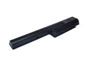 Replacement FUJITSU-SIEMENS SMP-SFS-SS-26C-06 battery 11.1V 4400mAh Black