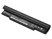 Replacement SAMSUNG AA-PB6NC6W battery 11.1V 5200mAh, 55Wh  Black