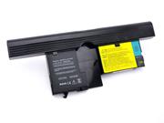 Replacement IBM 40Y7001 battery 14.4V 5200mAh, 75Wh  Black