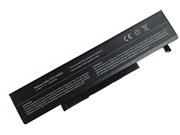 Replacement GATEWAY 6501171 battery 11.1V 4400mAh Black