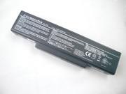 Replacement CELXPERT SQU-528 battery 10.8V 5200mAh Black