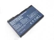Replacement ACER 90NCP50LD4SU1 battery 11.1V 5200mAh Black