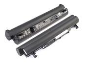 MSI BTY-S16 MSI BTY-S17 battery for MSI Wind U160 U160 U160DX U160DX U160DXH U160MX U160MX laptop 6 cells 5200mah