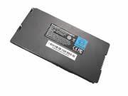 Original MSI 2ICP3/64/125-2 battery 7.6V 6200mAh, 47.12Wh  Black