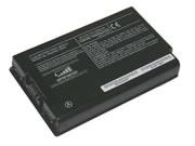 Replacement TOSHIBA PA3257U-1BRS battery 10.8V 4300mAh Black