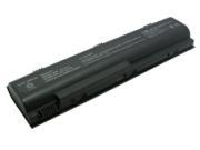 Replacement COMPAQ 398832-001 battery 10.8V 4400mAh Black